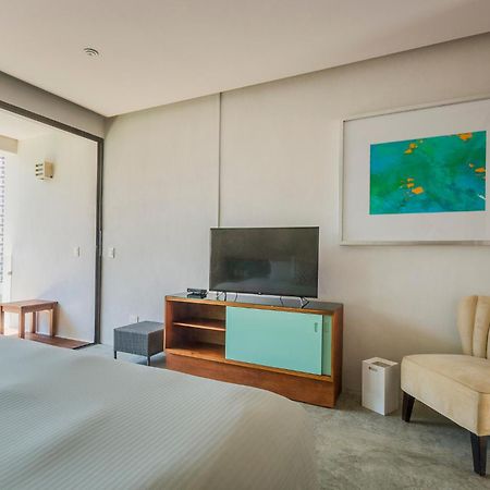 O' Tulum Boutique Hotel - Adults Only Buitenkant foto